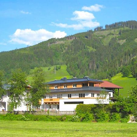 Apartment Lenny - By Alpen Apartments Kaprun Esterno foto