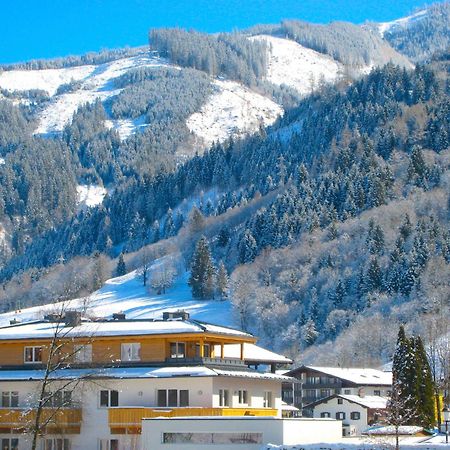 Apartment Lenny - By Alpen Apartments Kaprun Esterno foto