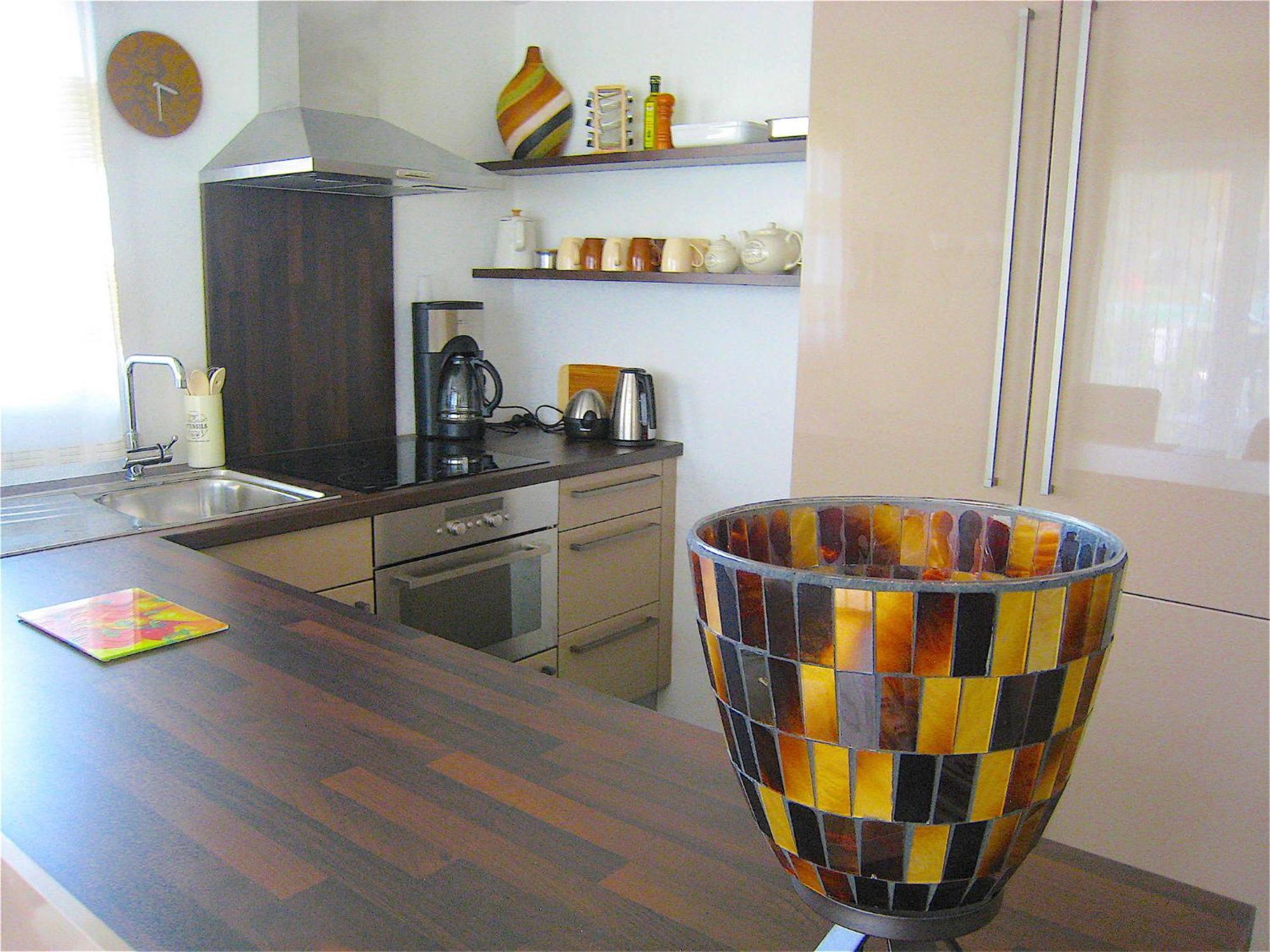 Apartment Lenny - By Alpen Apartments Kaprun Esterno foto