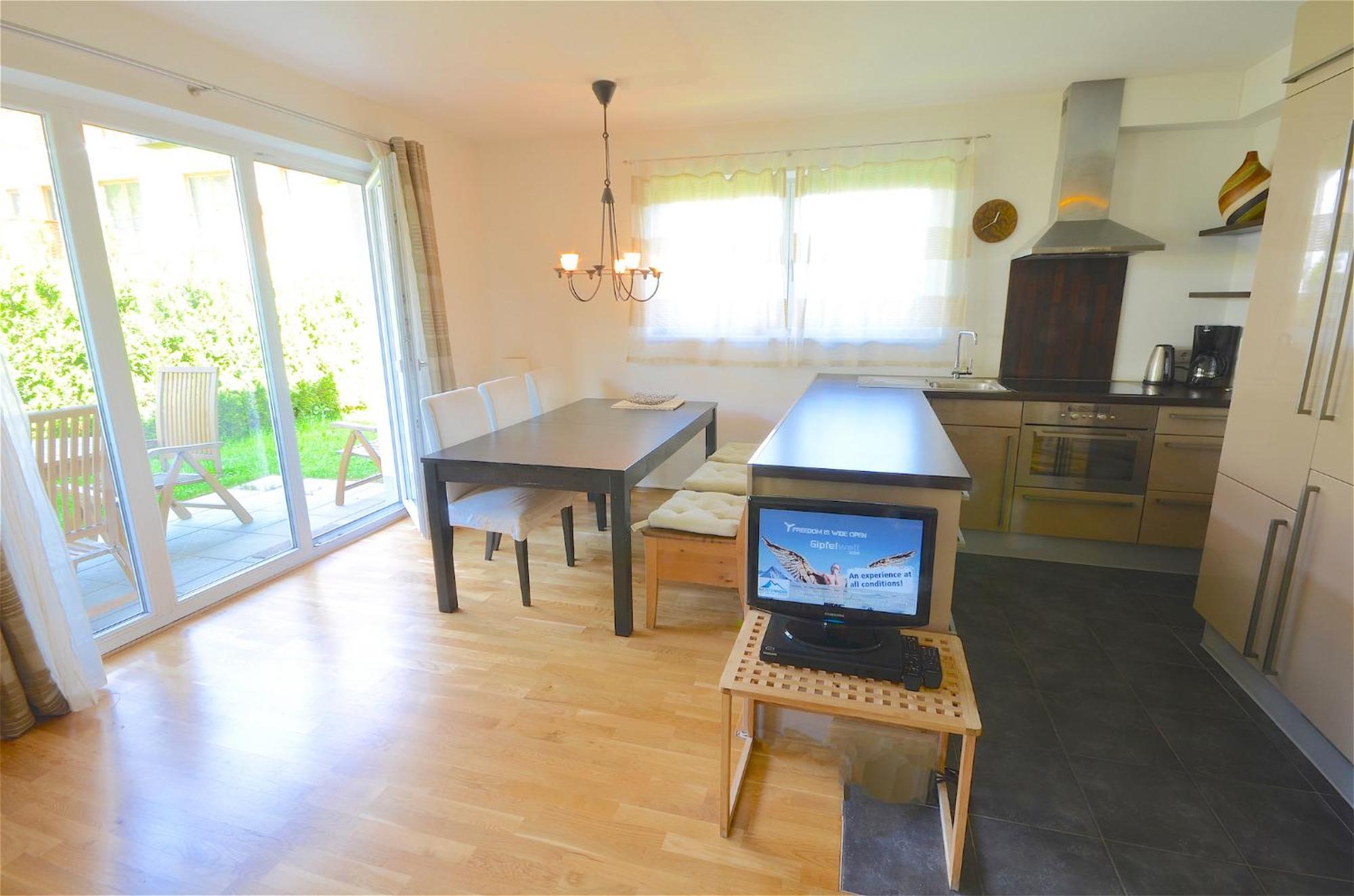 Apartment Lenny - By Alpen Apartments Kaprun Esterno foto