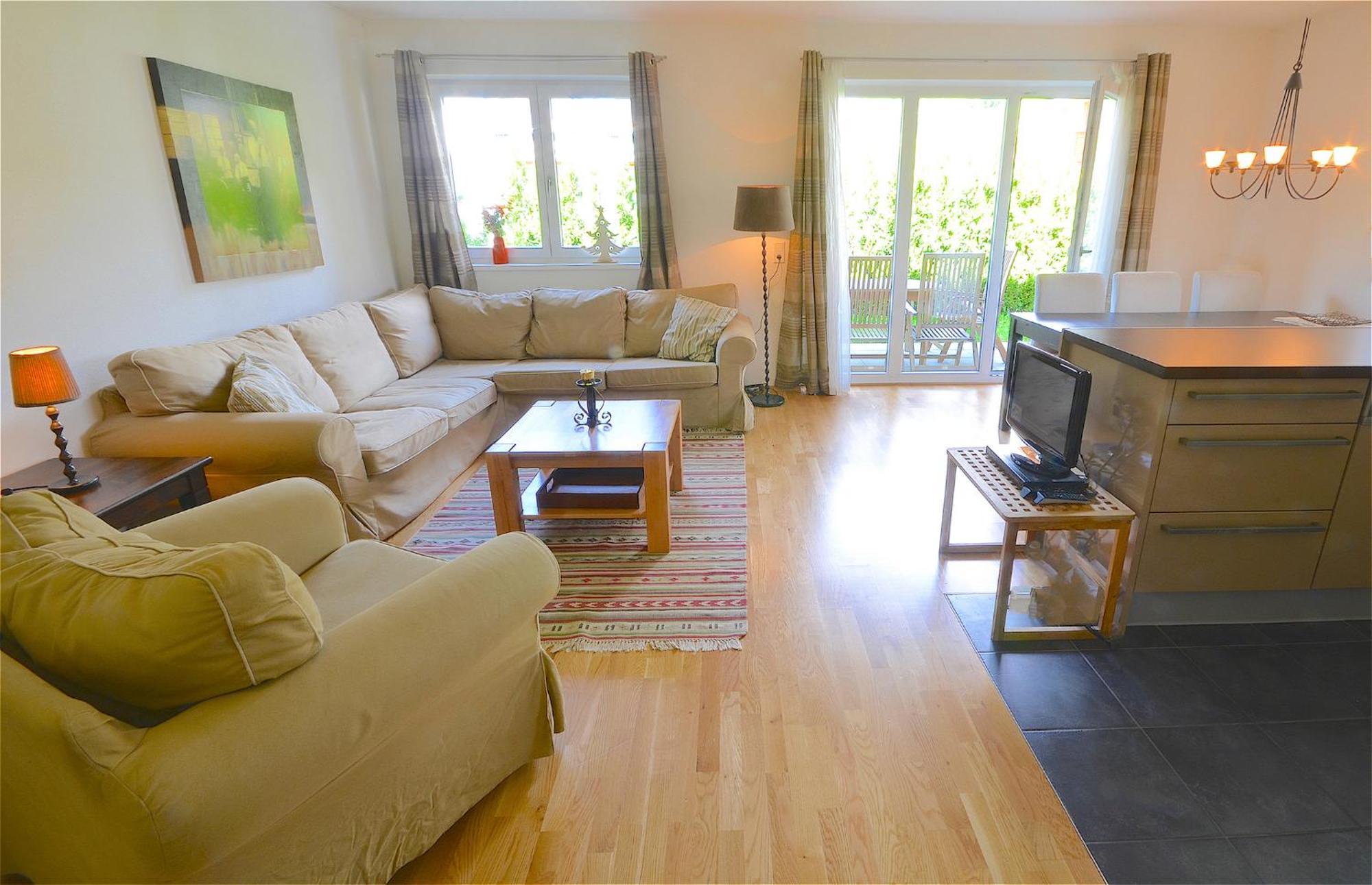 Apartment Lenny - By Alpen Apartments Kaprun Esterno foto