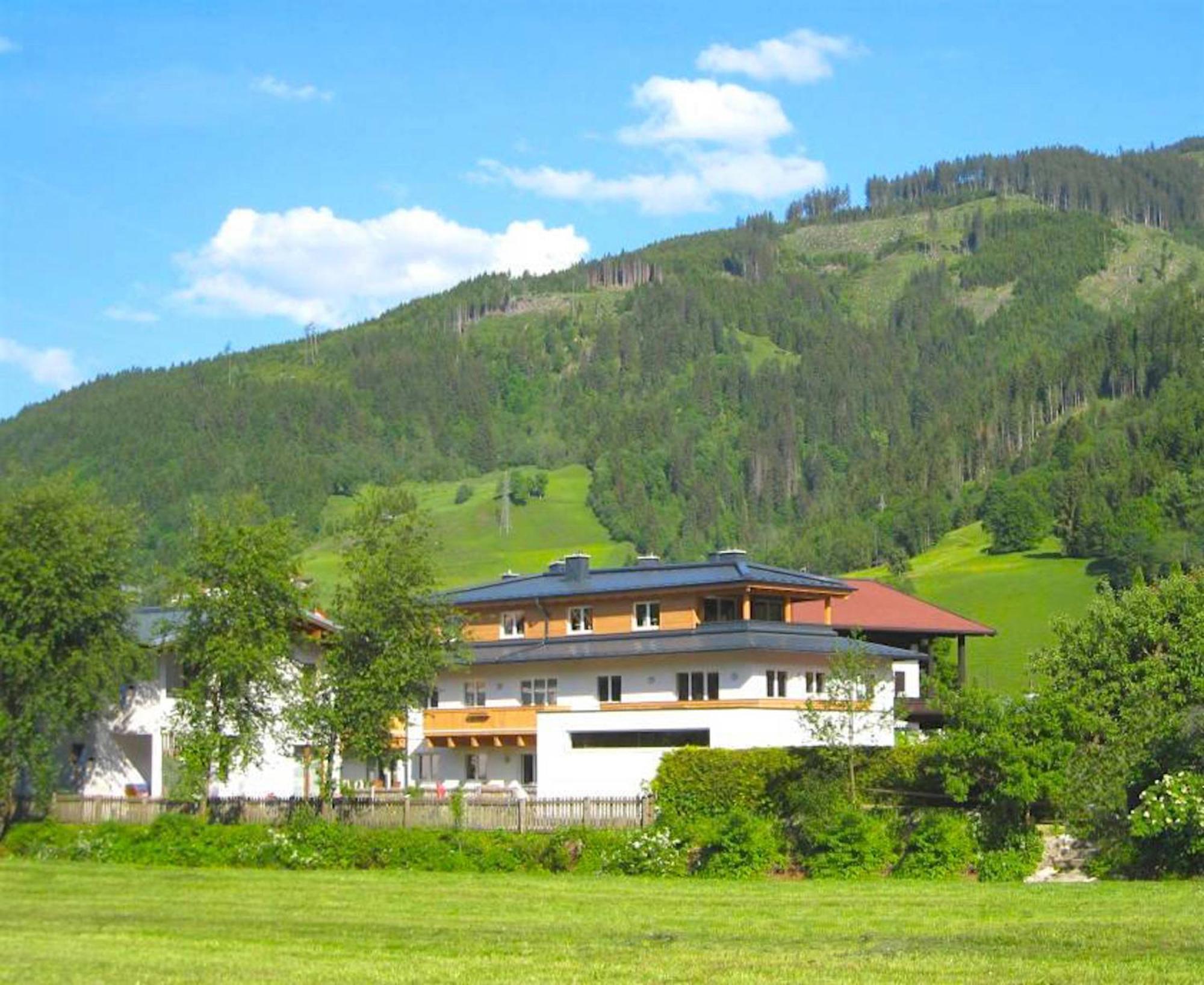 Apartment Lenny - By Alpen Apartments Kaprun Esterno foto