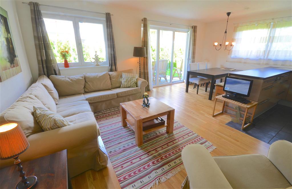 Apartment Lenny - By Alpen Apartments Kaprun Esterno foto